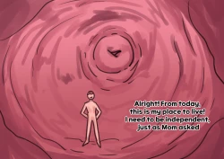 Page 116 of Exploration of the mother's uterus