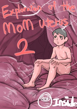 Page 16 of Exploration of the mother's uterus