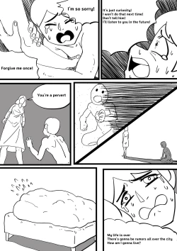 Page 18 of Exploration of the mother's uterus