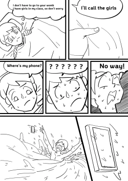 Page 20 of Exploration of the mother's uterus