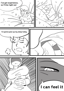 Page 22 of Exploration of the mother's uterus