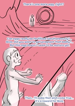 Page 88 of Exploration of the mother's uterus