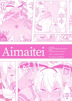 Page 28 of Kasshoku Otokonoko DeliHeal no Erohon ~Yattekita Shimakaze-kun wa Daigaku no Charai Kouhai de――?! Hen | Tan Crossdressing Call Boy