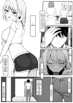 Page 14 of Ie ni Yattekita Gimai ga Erosugite Tsuma ni Kakurete Yarimakuri | My SisterLaw, Who is Visiting is Too Erotic, So I Fucked Her Without My Wife Knowing!