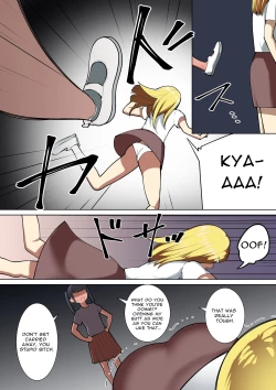 Page 22 of Inaka Shoujo | Rural Girl