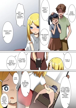Page 23 of Inaka Shoujo | Rural Girl
