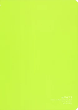 Page 26 of elle*2