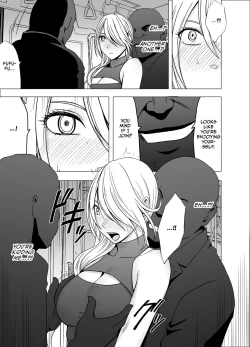 Page 14 of 1 Nenkan Chikan Saretsuzuketa Onna - Kouzuki Yuuna