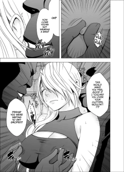 Page 16 of 1 Nenkan Chikan Saretsuzuketa Onna - Kouzuki Yuuna