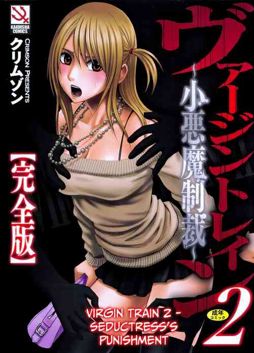 Download Virgin Train 2