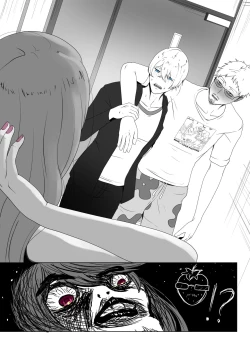 Page 61 of ANAK PUNGUT | 我的養子是帥哥演員