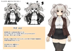 Page 29 of Seitokaichou wa Ai ga  Omoi Kouhai kara Nigerarenai!