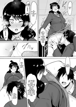 Page 26 of Inkya Joshi Okoshitara Sex Friend ni Natta Ken w 2