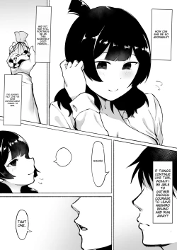Page 55 of Inkya Joshi Okoshitara Sex Friend ni Natta Ken w 2