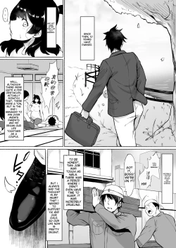 Page 80 of Inkya Joshi Okoshitara Sex Friend ni Natta Ken w 2