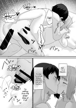 Page 16 of Koibito no Otokonoko to Dousei Shonichi ni Icha Love Hatsu Sex | Flirty Love First Time Sex With My Crossdressing Pretty Boy Lover