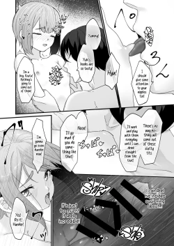Page 17 of Koibito no Otokonoko to Dousei Shonichi ni Icha Love Hatsu Sex | Flirty Love First Time Sex With My Crossdressing Pretty Boy Lover