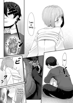 Page 8 of Koibito no Otokonoko to Dousei Shonichi ni Icha Love Hatsu Sex | Flirty Love First Time Sex With My Crossdressing Pretty Boy Lover