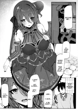 Page 4 of Ganbare! Ranphasan!