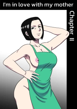 Page 1 of I'm in love with my mother - Chapter 2