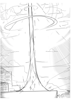 Page 32 of Guò Qù Zuò - Huá Liū Liū Tiě Bàng Dà Zuò Zhàn / Zhuī Jī  Pū Miè Yì Zhí 一 Dōu Shì Huá Liū Liū