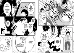 Page 10 of Tonari no Onee-san