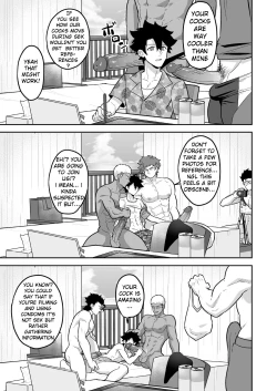 Page 57 of Atama o Karappo ni Shite Yomu FateGO SKB Hon 2