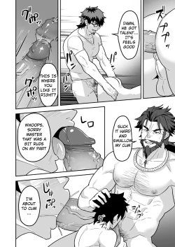 Page 68 of Atama o Karappo ni Shite Yomu FateGO SKB Hon 2