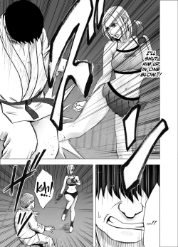 Page 10 of Nyotai Sousa Smartphone Onna Kakutouka Hen | FemaleManipulating Smartphone