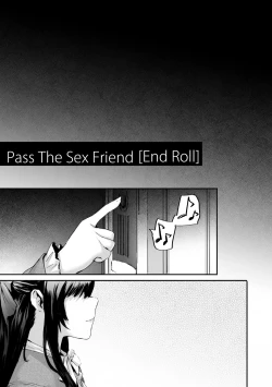 Page 195 of Osagari Sex Friend - Pass The Sex Friend | 已開發的上門炮友
