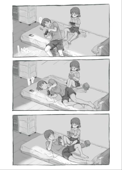 Page 7 of Imouto to Nuku