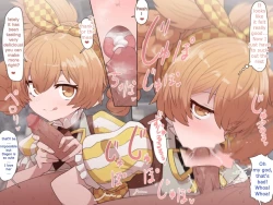 Page 23 of Dagonchan Mob Sao Muchi Ecchi Manga