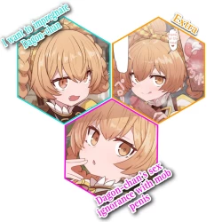 Page 2 of Dagonchan Mob Sao Muchi Ecchi Manga