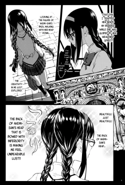 Page 10 of Iwant to be Saved by Tomoe Mami | Tomoe Mami ni Sukuwaretai