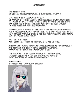 Page 21 of Yasashiku Shikorasete Kureru XX Oneechan