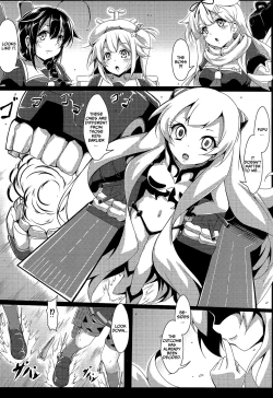 Page 6 of Anan Bottom Sound Ni