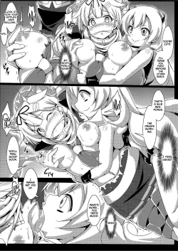 Page 9 of Anan Bottom Sound Ni