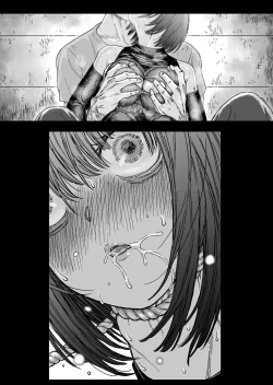 Page 26 of Sweet Abduction: Kankin Sareta Hero no Ryoujoku Jigoku