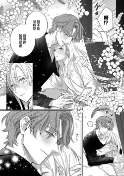 Page 223 of Ai ga Omoi Kishi Koushaku wa, Tsuihou Reijou no Subete o Ubaitsukushitai. | 骑士公爵爱意深重，想要索取放逐千金的一切。 1-12