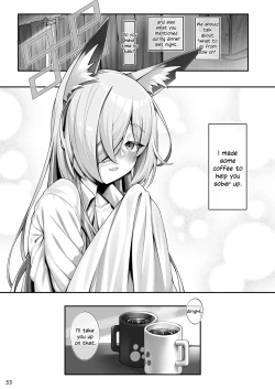 Page 32 of Kanna to Sensei