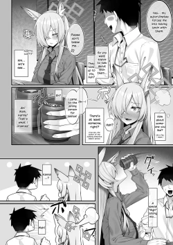 Page 5 of Kanna to Sensei