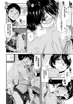 Page 145 of BorderLine | 情愛境界線