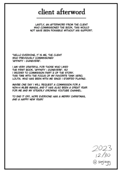 Page 24 of Shinwasei Lolita | Affinity : Lolita - The Steel Elf's Day Off