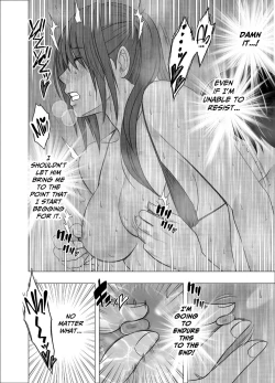 Page 25 of Saimin ni Sakaraenai Onna Nagumo Sayuki Hen 2 | A Woman Who Cannot Resist Hypnosis:Chapter 2