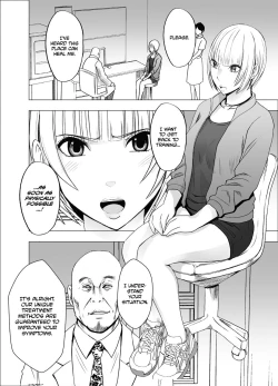 Page 11 of Tensai Volley Senshu Ootori Marin Kutsujoku no 1-nenkan | The Volleyball Prodigy Ohtori Marin