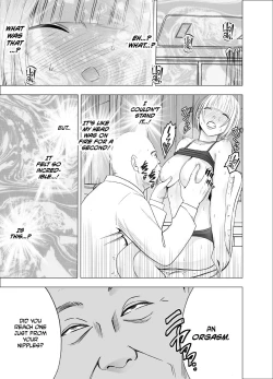 Page 22 of Tensai Volley Senshu Ootori Marin Kutsujoku no 1-nenkan | The Volleyball Prodigy Ohtori Marin