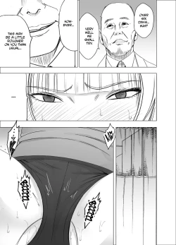 Page 54 of Tensai Volley Senshu Ootori Marin Kutsujoku no 1-nenkan | The Volleyball Prodigy Ohtori Marin
