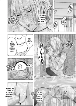 Page 57 of Tensai Volley Senshu Ootori Marin Kutsujoku no 1-nenkan | The Volleyball Prodigy Ohtori Marin