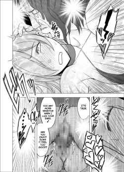 Page 49 of Saimin ni Sakaraenai Onna | a Woman Who Cannot Resist Hypnosis