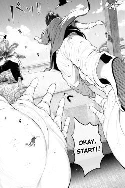 Page 6 of Shukushou Ikinokori Taikai Ch.16